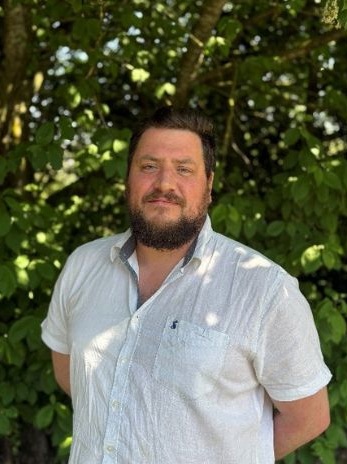 Image of staff member Alan McFadzean